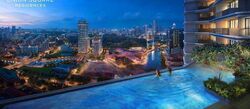 Union Square Residences (D1), Condominium #445888221